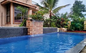 Nest Villa With Private Pool Lonavala